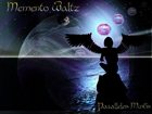 MEMENTO WALTZ Paralleles Minds album cover
