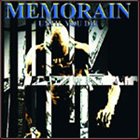 MEMORAIN Until You Die album cover