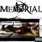 MEMORIAL Collision Scenario album cover