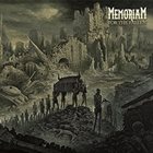 MEMORIAM For The Fallen album cover