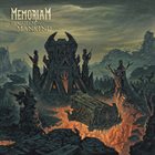 MEMORIAM Requiem for Mankind album cover