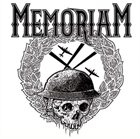 MEMORIAM The Hellfire Demos II album cover