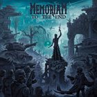 MEMORIAM To The End album cover