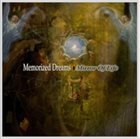 MEMORIZED DREAMS Mirror of Life album cover