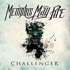 MEMPHIS MAY FIRE Challenger album cover