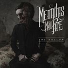 MEMPHIS MAY FIRE The Hollow album cover