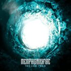 MEMPHIS MAY FIRE This Light I Hold album cover