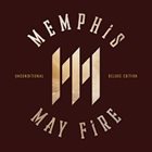 MEMPHIS MAY FIRE Unconditional album cover