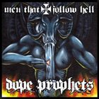 MEN THAT FOLLOW HELL Dope Prophets album cover