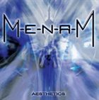 MENAM Aesthetics album cover