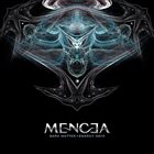 MENCEA Dark Matter Energy Noir album cover