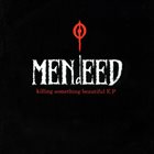 MENDEED Killing Something Beautiful album cover