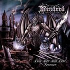 MENDEED This War Will Last Forever album cover