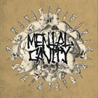 MENTAL CAVITY Mental Cavity album cover
