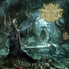MENTAL CRUELTY Inferis album cover
