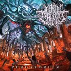 MENTAL CRUELTY Purgatorium album cover