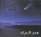 MENTAL HOME Black Art album cover