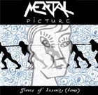 MENTAL PICTURE Slaves of Insanity album cover
