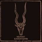 MENTAT Mentat / Cementerio album cover