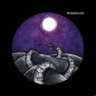WORMSAND Wormsand album cover