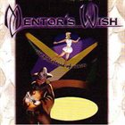 MENTOR'S WISH The Fine Thread of Sanity album cover