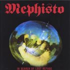 MEPHISTO In Search of Lost Refuge album cover