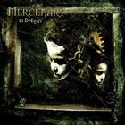MERCENARY — 11 Dreams album cover