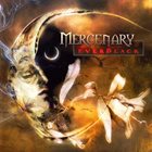 MERCENARY — Everblack album cover