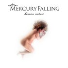 MERCURY FALLING Human Nature album cover