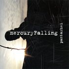 MERCURY FALLING Panta Rhei album cover