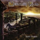 MERCURY RAIN Dark Waters album cover
