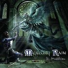 MERCURY RAIN St. Matthieu album cover