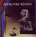 MERCURY RISING — Upon Deaf Ears album cover