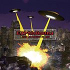 MERCY PERSONALITY !S DARK EarthBound album cover