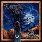 MERCYFUL FATE — In the Shadows album cover