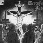 MERCYFUL FATE Mercyful Fate album cover