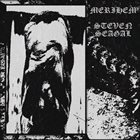 MERIHEM Merihem / Steven Seagal album cover
