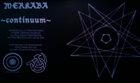 MERKABA Continuum album cover