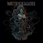MESHUGGAH The Violent Sleep of Reason album cover