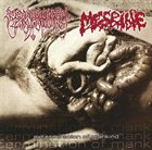 MESRINE Extermination Of Mankind album cover