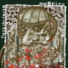 MESRINE Fuck The Facts / Mesrine album cover