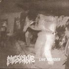 MESRINE Mesrine / Archagathus album cover