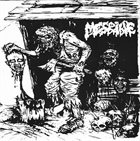 MESRINE Mesrine / Septicémie album cover