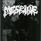 MESRINE Rebelion Disidente / Mesrine album cover