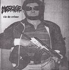 MESRINE Rot / Mesrine album cover