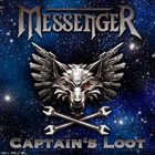 MESSENGER Captain’s Loot album cover