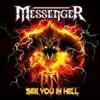 MESSENGER See You in Hell album cover