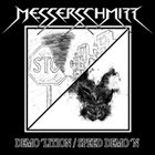 MESSERSCHMITT Demo'lition / Speed Demo'n album cover