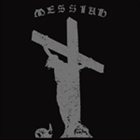 MESSIAH Unreleased Demo 1984 album cover