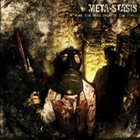 META-STASIS When the Mind Departs the Flesh album cover